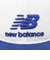 ニューバランス（new balance）帽子 フラット ブリム キャップ 012-6987008-112