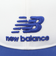 ニューバランス（new balance）帽子 フラット ブリム キャップ 012-6987008-112