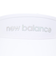 ニューバランス（new balance）帽子 バイザー 012-6987502-030