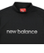 ニューバランス（new balance）ゴルフ 半袖 モックネック シャツ 012-6166005-010