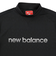 ニューバランス（new balance）ゴルフ 半袖 モックネック シャツ 012-6166005-010