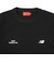ニューバランス（new balance）ゴルフウェア クルーネック ニット プルオーバー 012-6170002-010