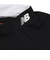 ニューバランス（new balance）ゴルフ 半袖 モックネック シャツ 012-6166503-010