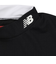 ニューバランス（new balance）ゴルフ 半袖 モックネック シャツ 012-6166503-010