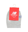 ニューバランス（new balance）ミドルソックス 012-6986004-020