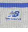 ニューバランス（new balance）ミドルソックス 012-6986004-020