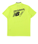 ニューバランス（new balance）ゴルフ 半袖 モックネック シャツ 012-6166015-061