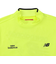 ニューバランス（new balance）ゴルフ 半袖 モックネック シャツ 012-6166015-061