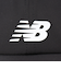 ニューバランス（new balance）帽子 シックスパネル キャップ 012-6187001-010
