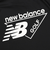 ニューバランス（new balance）ゴルフ 半袖 モックネック シャツ 012-6166015-010