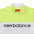 ニューバランス（new balance）ゴルフ 半袖 モックネック シャツ 012-6166503-060