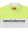 ニューバランス（new balance）ゴルフ 半袖 モックネック シャツ 012-6166503-060