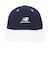 ニューバランス（new balance）帽子 シックスパネル キャップ 012-6187509-120