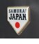 ミズノ（MIZUNO）SAMURAI JAPAN ゴルフマーカー 5LJD260201