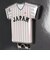 ミズノ（MIZUNO）SAMURAI JAPAN ゴルフマーカー 5LJD260201