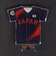 ミズノ（MIZUNO）SAMURAI JAPAN ゴルフマーカー 5LJD260214