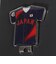 ミズノ（MIZUNO）SAMURAI JAPAN ゴルフマーカー 5LJD260214