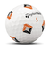 テーラーメイド（TAYLORMADE）ゴルフボール TP5X PIX 26 JPN 3b 2026年モデル スリーブ(3個入り)