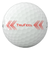 タイトリスト（TITLEIST）TRUFEEL AIM360 ゴルフボール T6036S-AIM-J-2 ダース(12個入り)