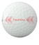 タイトリスト（TITLEIST）TRUFEEL AIM360 ゴルフボール T6036S-AIM-J-2 ダース(12個入り)