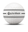 テーラーメイド（TAYLORMADE）ゴルフボール TP5 ストライプ 26 JPN 3b 2026年モデル スリーブ(3個入り)