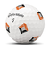テーラーメイド（TAYLORMADE）ゴルフボール TP5 PIX 26 JPN 3bスリーブ(3個入り)