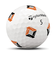テーラーメイド（TAYLORMADE）ゴルフボール TP5 PIX 26 JPN 3bスリーブ(3個入り)