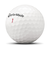 テーラーメイド（TAYLORMADE）ゴルフボール TP5X 26 JPN 3b スリーブ(3個入り)