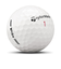 テーラーメイド（TAYLORMADE）ゴルフボール TP5X 26 JPN 3b スリーブ(3個入り)