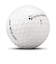テーラーメイド（TAYLORMADE）ゴルフボール TP5 26 JPN 3b 2026年モデル スリーブ(3個入り)