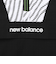 ニューバランス（new balance）ゴルフウェア 2WAY ハーフジップ プルオーバー 012-6121501-010