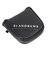 セントアンドリュース（ST.ANDREWS）ゴルフ シンセティックレザー パターカバー マレット型用 042-6984305-010