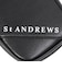 セントアンドリュース（ST.ANDREWS）ゴルフ シンセティックレザー パターカバー マレット型用 042-6984305-010