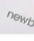 ニューバランス（new balance）ゴルフウェア 半袖モックネック 012-6166501-030