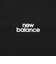 ニューバランス（new balance）ゴルフウェア スウェット モックネック プルオーバー 012-6162502-010