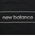 ニューバランス（new balance）ゴルフウェア スウェット モックネック プルオーバー 012-6162502-010