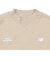 ニューバランス（new balance）ゴルフウェア スウェット モックネック プルオーバー 012-6162502-041