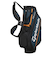 テーラーメイド（TAYLORMADE）キャディバッグ ツアースタンドバッグ M24371-TL860