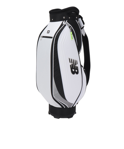 ニューバランス（new balance）キャディバッグ 012-6180001-030