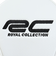 ロイヤルコレクション（ROYALCOLLECTION）ドライバー用 ヘッドカバー RCHC-211D WHITE