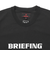 ブリーフィング（BRIEFING）ゴルフウェア クルーネック ニット ベスト BRG261M15-010