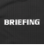 ブリーフィング（BRIEFING）ゴルフウェア クルーネック ニット ベスト BRG261M15-010