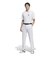 アディダス（adidas）ゴルフウェア 4ウェイ アンクル 9/10 パンツ TT359-JY8243W