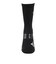 アディダス（adidas）ゴルフ アディパワー クルー丈 グリップソックス BW372-KF0455BLK