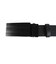 アディダス（adidas）ゴルフ スリーストライプスバックル パンチングベルト C1174-KF0451BLK