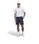 アディダス（adidas）ゴルフウェア TWISTWEAVE 360グリップ ショートパンツ WF562-KE9498NVY
