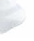 アディダス（adidas）ゴルフ アディパワー クルー丈 グリップソックス BW372-KF0454W/BLU