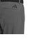 アディダス（adidas）ゴルフウェア EX-STRETCH ACTIVE 撥水 ユニバーサル パンツ YY610-JY8239GRY