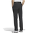 アディダス（adidas）ゴルフウェア EX-STRETCH ACTIVE 撥水 ユニバーサル パンツ YY610-JY8241BLK