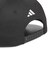 アディダス（adidas）帽子 キャップ ツアー スナップバック ハット TQ984-JZ0459BLK